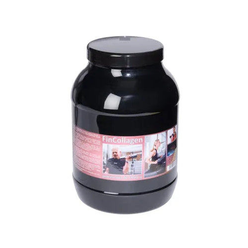 Fincollagen Power&Fit Lihaksille - Apteekki 360 Helsinki - Verkkoapteekki