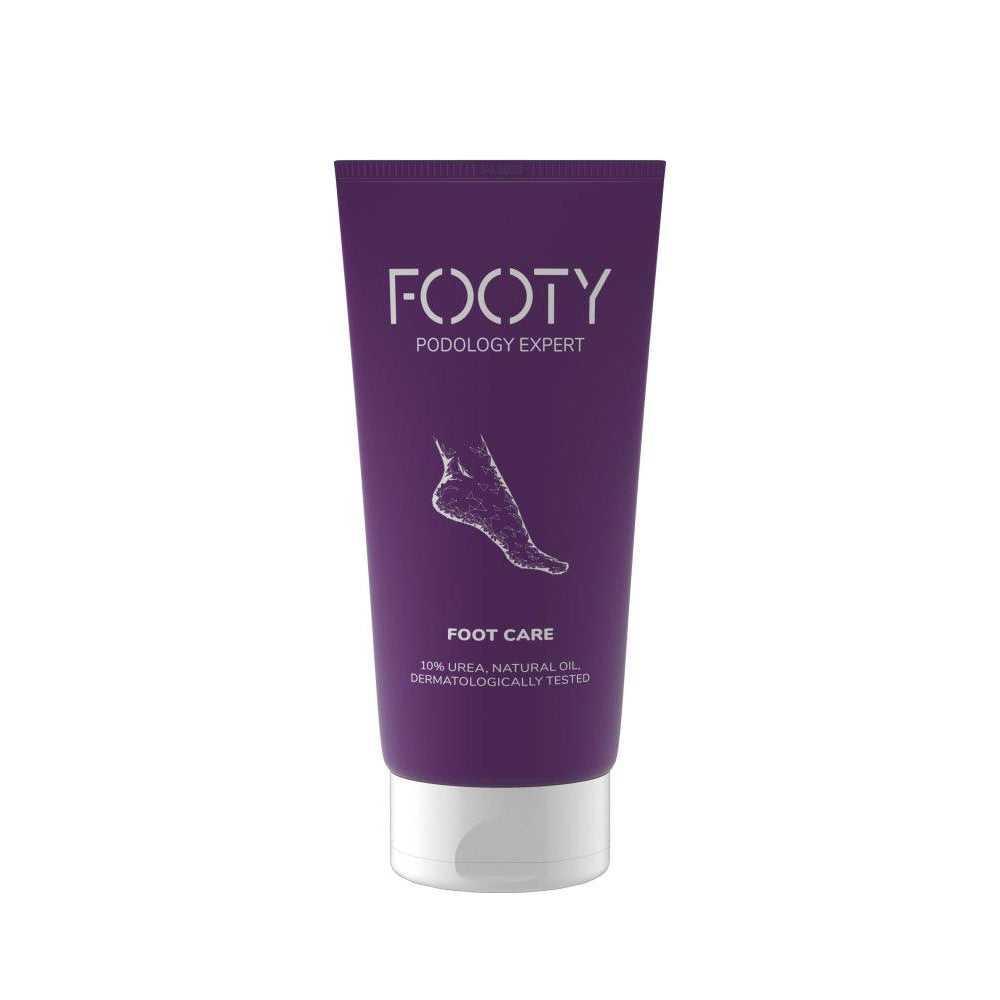 Footy Foot Care Jalkavoide - Apteekki 360 Helsinki - Verkkoapteekki