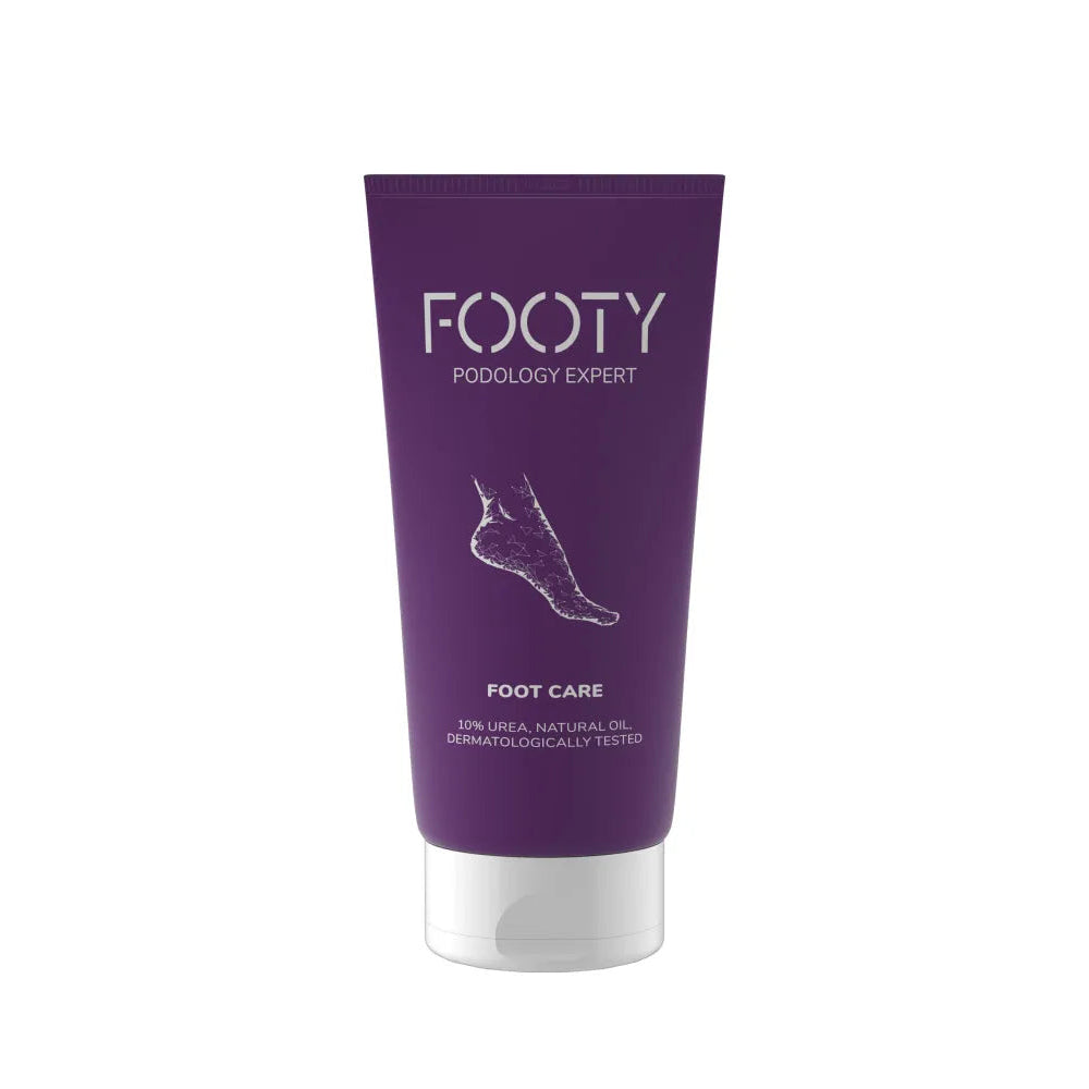 Footy Foot Care Jalkavoide - Apteekki 360 Helsinki - Verkkoapteekki