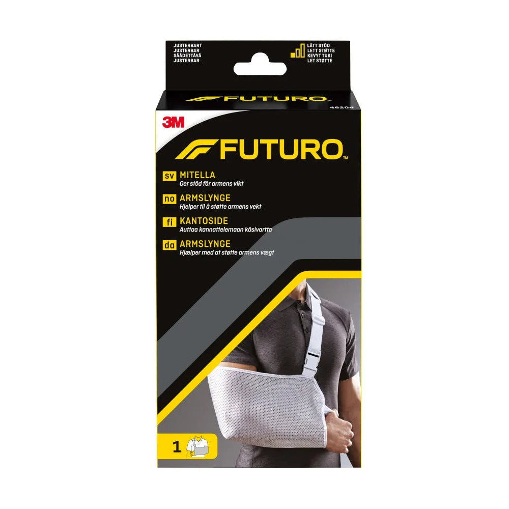 Futuro Classic Kantoside, Aikuisten Säädettävä - Apteekki 360 Helsinki - Verkkoapteekki
