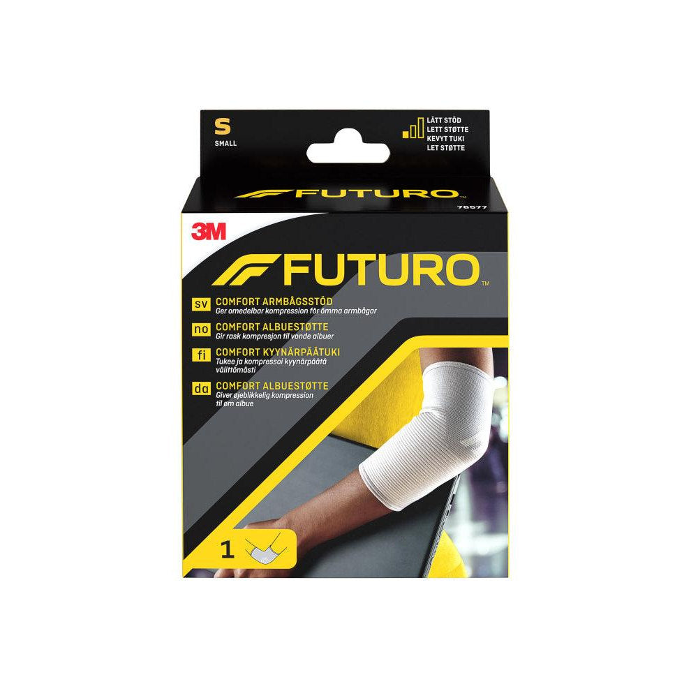 Futuro Comfort Kyynärpäätuki S 76577Nord - Apteekki 360 Helsinki - Verkkoapteekki