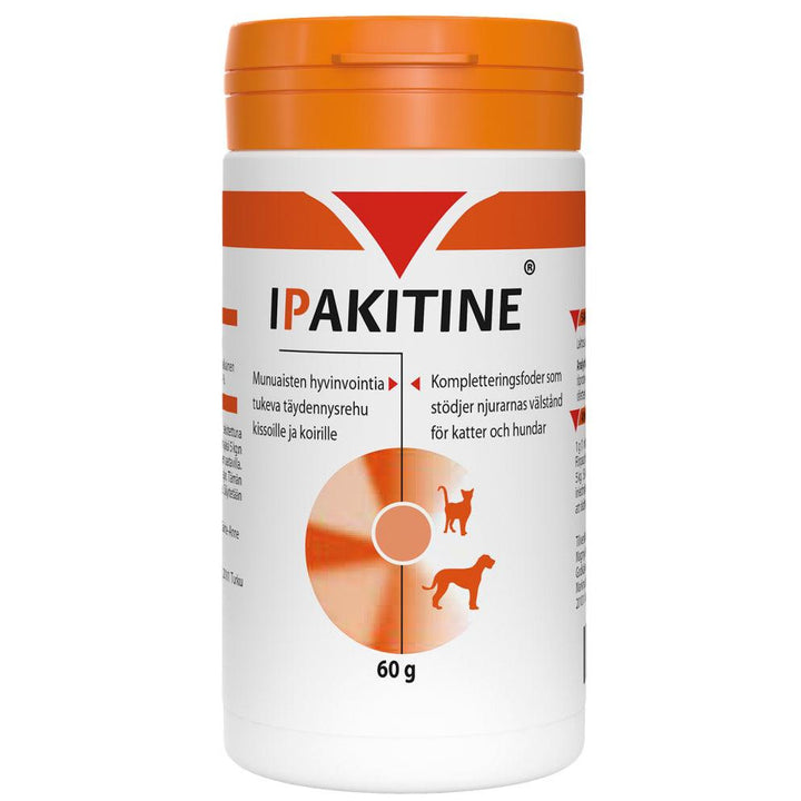 Ipakitine - Apteekki 360 Helsinki - Verkkoapteekki