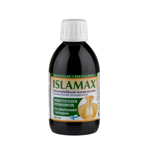 Islamax - Apteekki 360 Helsinki - Verkkoapteekki