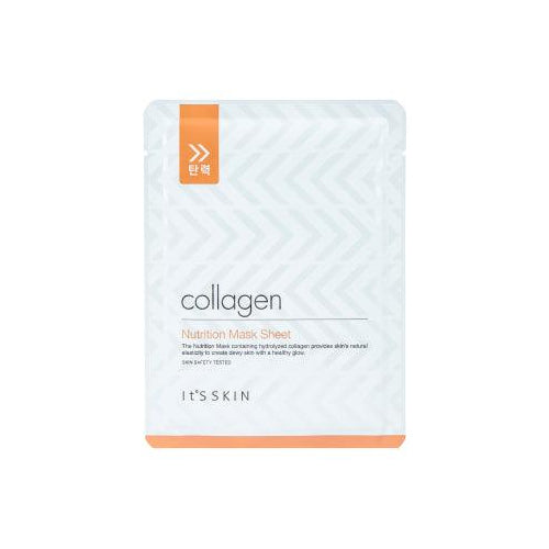 Its Skin Collagen Nutrition Kangasnaamio - Apteekki 360 Helsinki - Verkkoapteekki