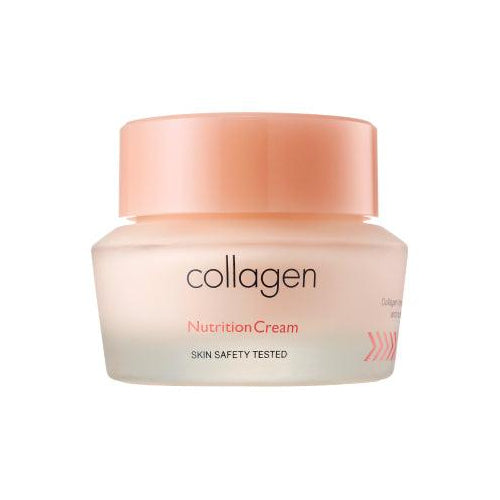 Its Skin Collagen Nutrition Kasvovoide - Apteekki 360 Helsinki - Verkkoapteekki