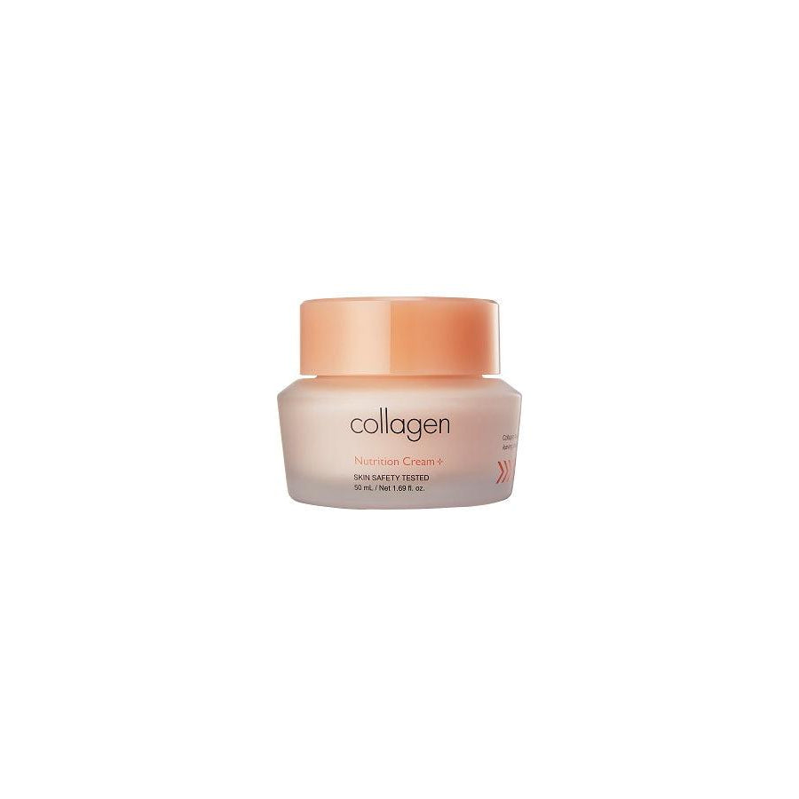 Its Skin Collagen Nutrition Kasvovoide - Apteekki 360 Helsinki - Verkkoapteekki