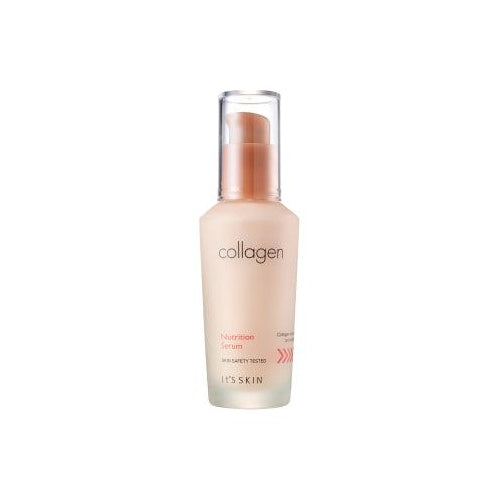 Its Skin Collagen Nutrition Kiint. Seerumi - Apteekki 360 Helsinki - Verkkoapteekki