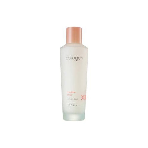 Its Skin Collagen Nutrition Toner - Apteekki 360 Helsinki - Verkkoapteekki