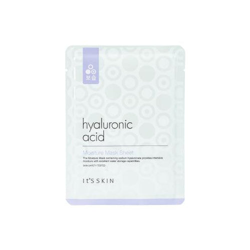 Its Skin Hyaluronic Acid Kangasnaamio - Apteekki 360 Helsinki - Verkkoapteekki