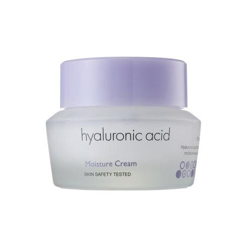 Its Skin Hyaluronic Acid Kost. Kasvovoide - Apteekki 360 Helsinki - Verkkoapteekki