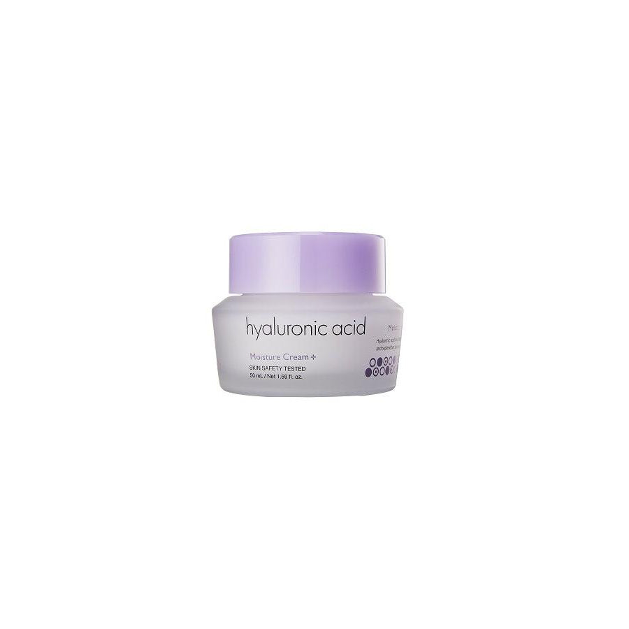 Its Skin Hyaluronic Acid Kost. Kasvovoide - Apteekki 360 Helsinki - Verkkoapteekki