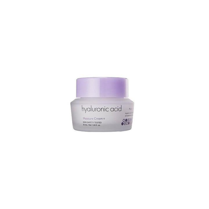 Its Skin Hyaluronic Acid Kost. Kasvovoide - Apteekki 360 Helsinki - Verkkoapteekki