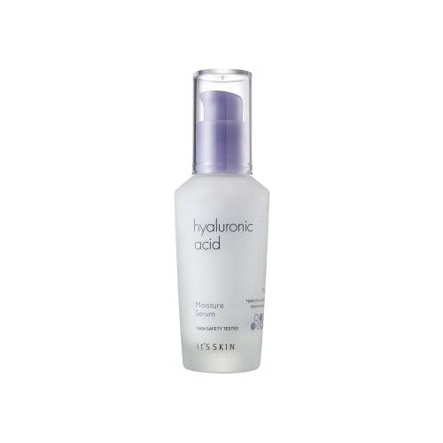 Its Skin Hyaluronic Acid Kost. Seerumi - Apteekki 360 Helsinki - Verkkoapteekki