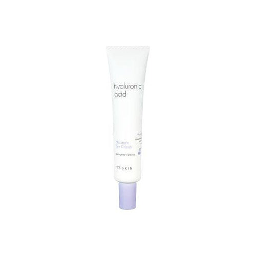 Its Skin Hyaluronic Acid Silmänymp.Voide - Apteekki 360 Helsinki - Verkkoapteekki