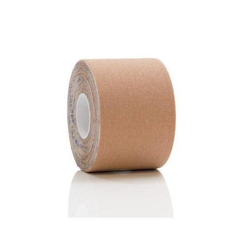 Kinesioteippi, Beige 5Cm X 5M Gymstick - Apteekki 360 Helsinki - Verkkoapteekki