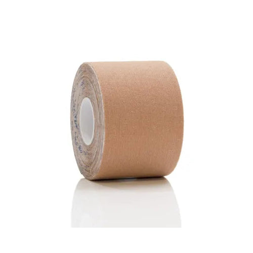 Kinesioteippi, Beige 5Cm X 5M Gymstick - Apteekki 360 Helsinki - Verkkoapteekki