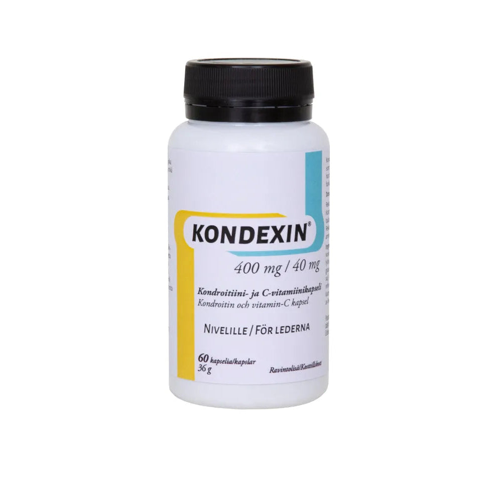 Kondexin - Apteekki 360 Helsinki - Verkkoapteekki