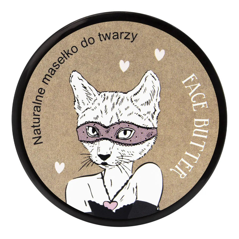 Laq Peony Face Butter - Apteekki 360 Helsinki - Verkkoapteekki