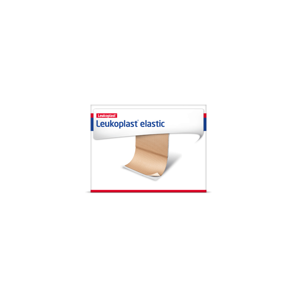 Leukoplast Elastic 6Cm X 5M - Apteekki 360 Helsinki - Verkkoapteekki