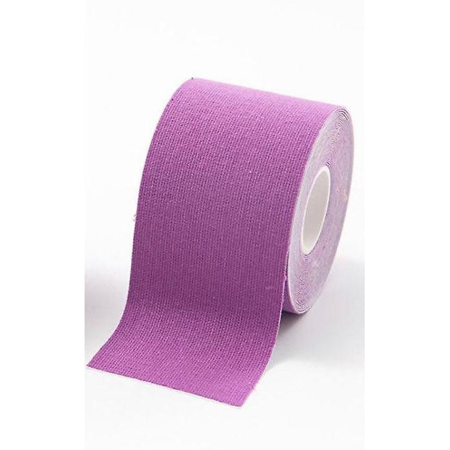 Lumocare Kinesioteippi Violetti 5Cm X 5M - Apteekki 360 Helsinki - Verkkoapteekki
