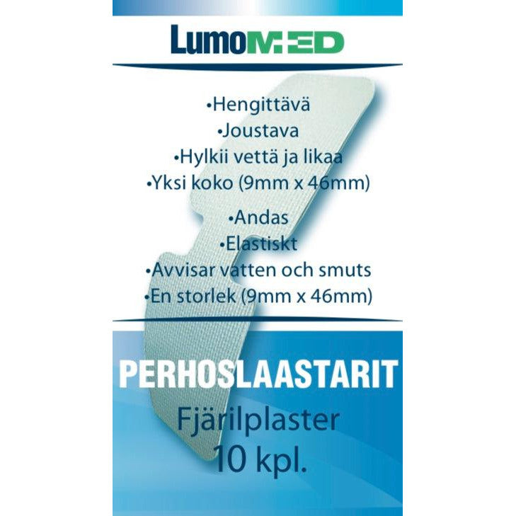 Lumomed Perhoslaastari - Apteekki 360 Helsinki - Verkkoapteekki