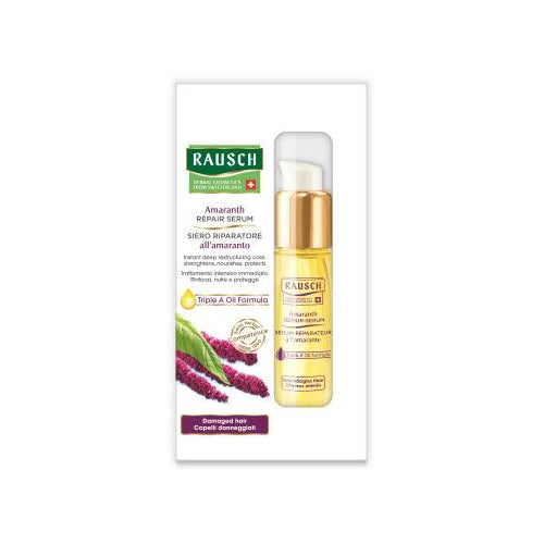 Rausch Amaranth Repair Serum - Apteekki 360 Helsinki - Verkkoapteekki