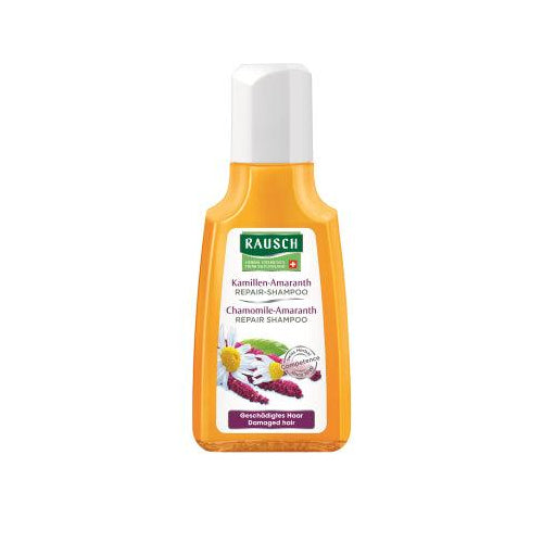 Rausch Kamomilla-Amaranth Shampoo - Apteekki 360 Helsinki - Verkkoapteekki