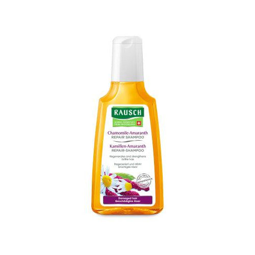 Rausch Kamomilla-Amaranth Shampoo - Apteekki 360 Helsinki - Verkkoapteekki