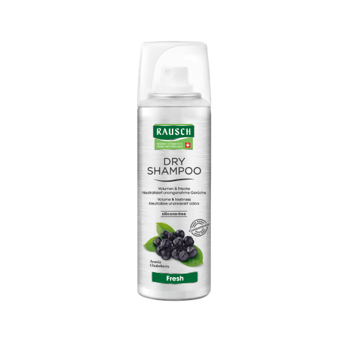 Rausch Kuivashampoo Fresh - Apteekki 360 Helsinki - Verkkoapteekki