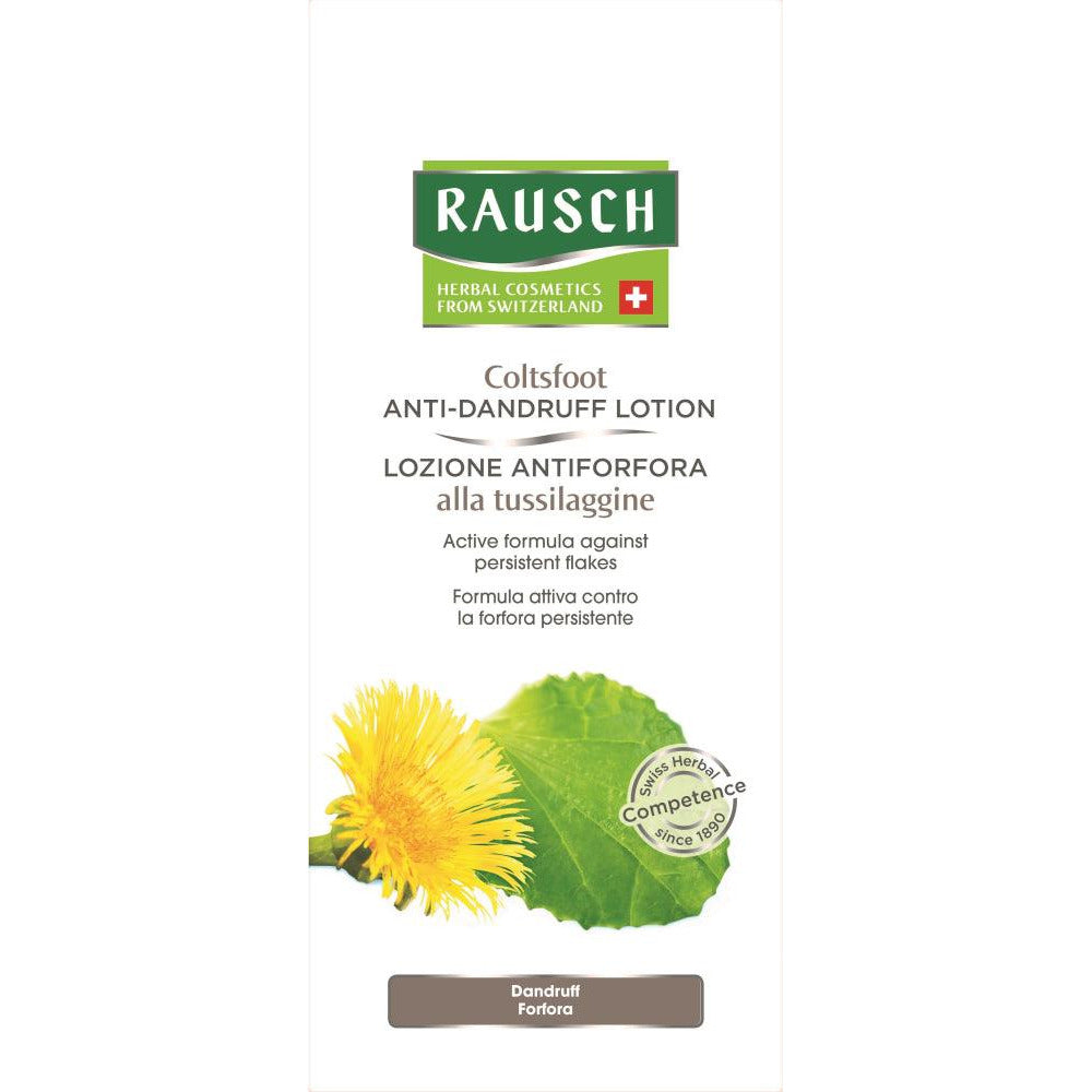Rausch Leskenlehti Lotion - Apteekki 360 Helsinki - Verkkoapteekki
