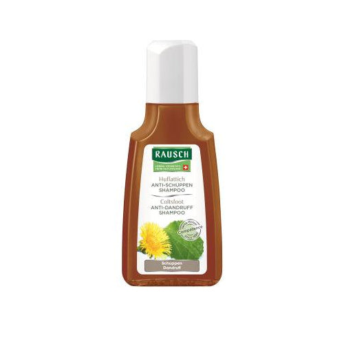 Rausch Leskenlehti Shampoo - Apteekki 360 Helsinki - Verkkoapteekki