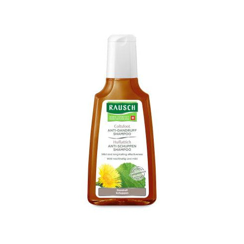 Rausch Leskenlehti Shampoo - Apteekki 360 Helsinki - Verkkoapteekki