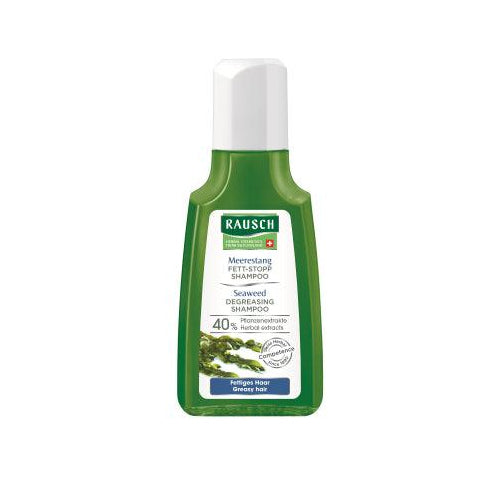 Rausch Merilevä Shampoo - Apteekki 360 Helsinki - Verkkoapteekki