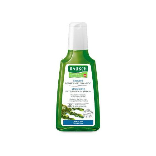 Rausch Merilevä Shampoo - Apteekki 360 Helsinki - Verkkoapteekki