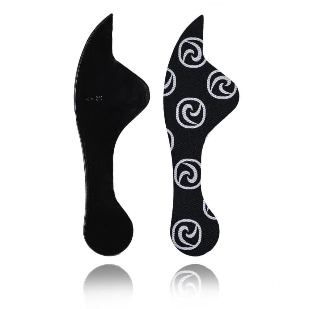 Rehband Qd Pronation Wedge 37-38 Black - Apteekki 360 Helsinki - Verkkoapteekki