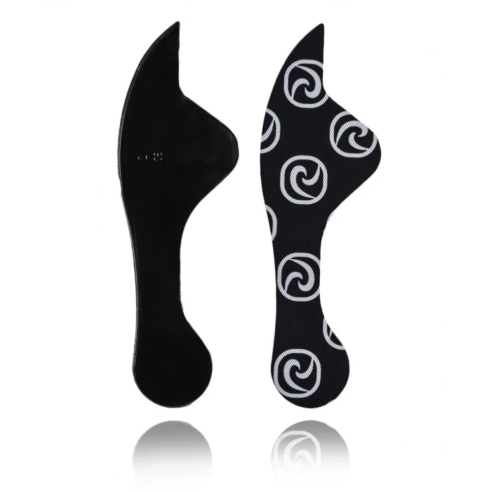 Rehband Qd Pronation Wedge 43-44 Black - Apteekki 360 Helsinki - Verkkoapteekki