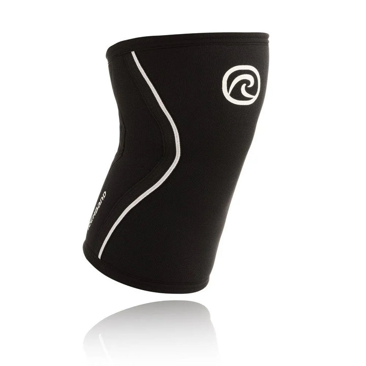 Rehband Rx Knee Sleeve 3Mm Black Xl - Apteekki 360 Helsinki - Verkkoapteekki