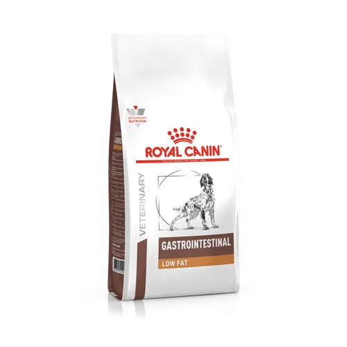 Royal Canin Gastrointestinal Low Fat Koira 1,5 Kg 39320015 - Apteekki 360 Helsinki - Verkkoapteekki
