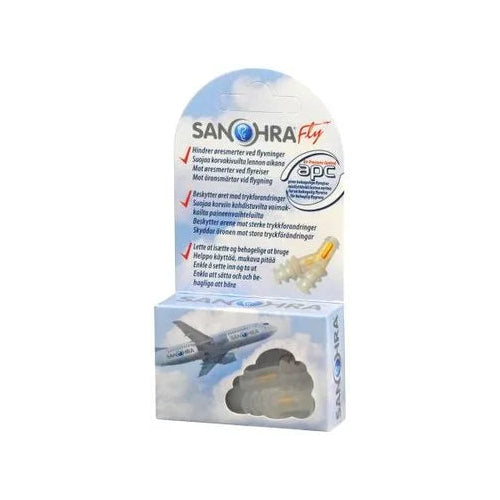 Sanohra Fly Aikuinen - Apteekki 360 Helsinki - Verkkoapteekki