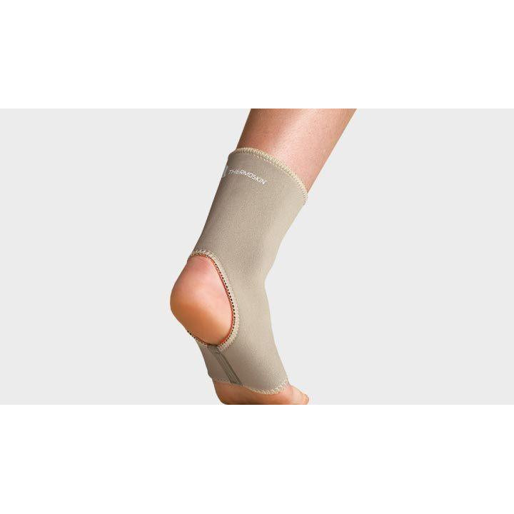 Thermoskin Ankle Long 82204 Xs - Apteekki 360 Helsinki - Verkkoapteekki