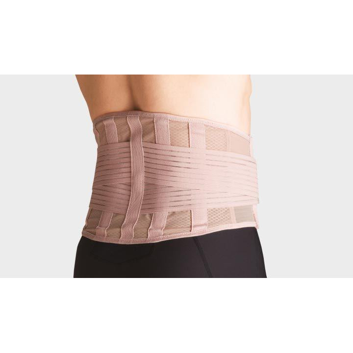 Thermoskin Back Stabiliser 84627 M Elastic - Apteekki 360 Helsinki - Verkkoapteekki