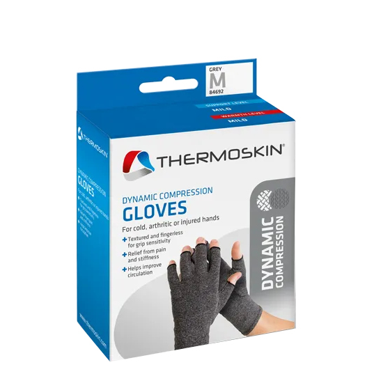 Thermoskin Dynamic Gloves 83692 S - Apteekki 360 Helsinki - Verkkoapteekki