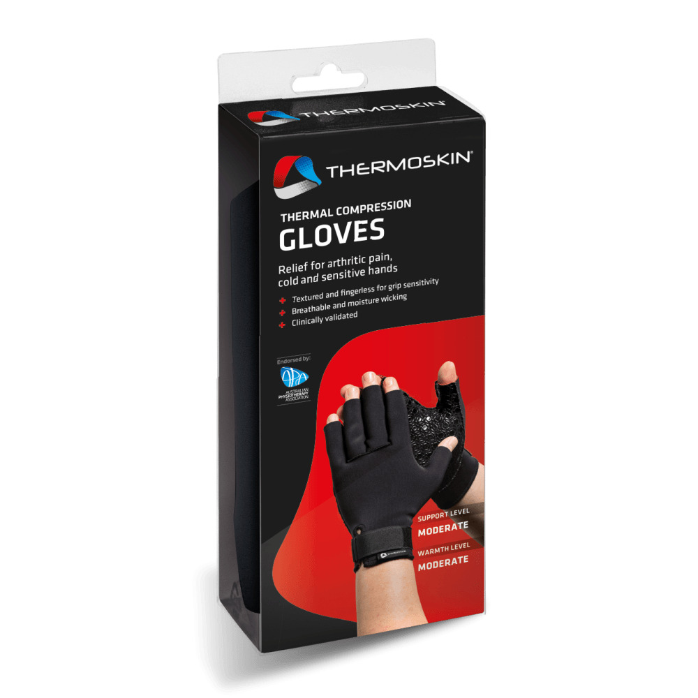 Thermoskin Gloves Lämpökäsineet 87199 Xxl - Apteekki 360 Helsinki - Verkkoapteekki