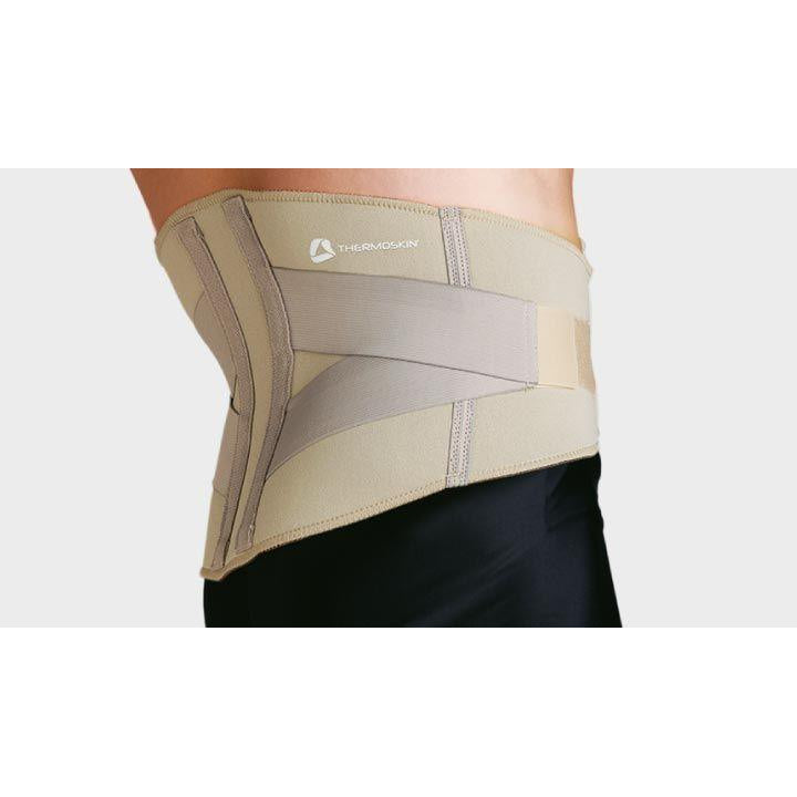 Thermoskin Lumbar Support 86227 Xl - Apteekki 360 Helsinki - Verkkoapteekki