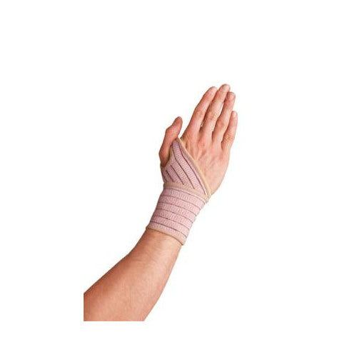 Thermoskin Wrist Wrap 80626 One Size Elastic - Apteekki 360 Helsinki - Verkkoapteekki