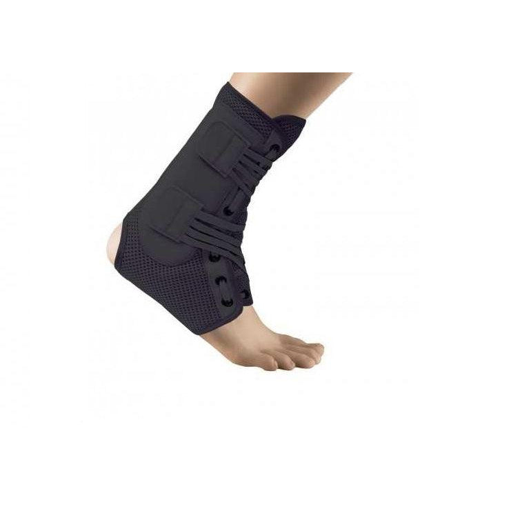 Uriel Lace Up -Nilkkatuki Xl [332B-Xl] - Apteekki 360 Helsinki - Verkkoapteekki