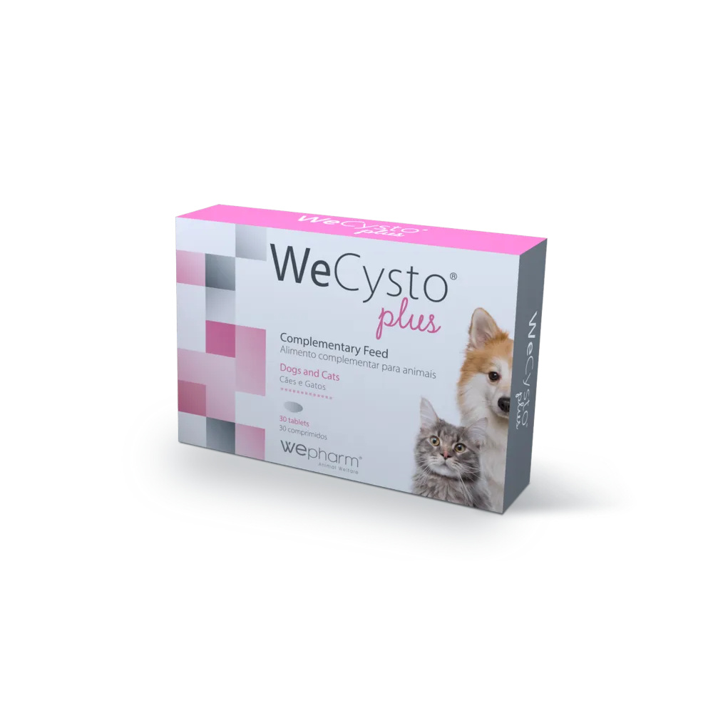 Wecysto Plus Makutabletit - Apteekki 360 Helsinki - Verkkoapteekki